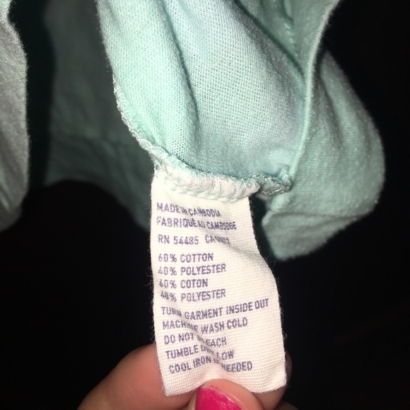 Long sleeve shirt - Picture 4 of 4